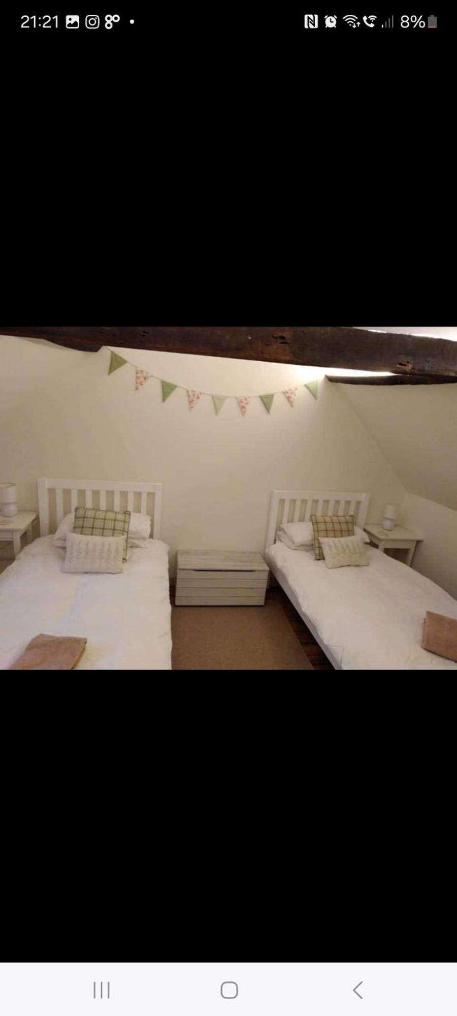 Kingsgate Cottage Winchester Bagian luar foto