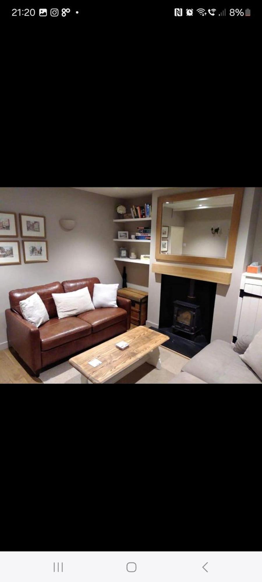 Kingsgate Cottage Winchester Bagian luar foto