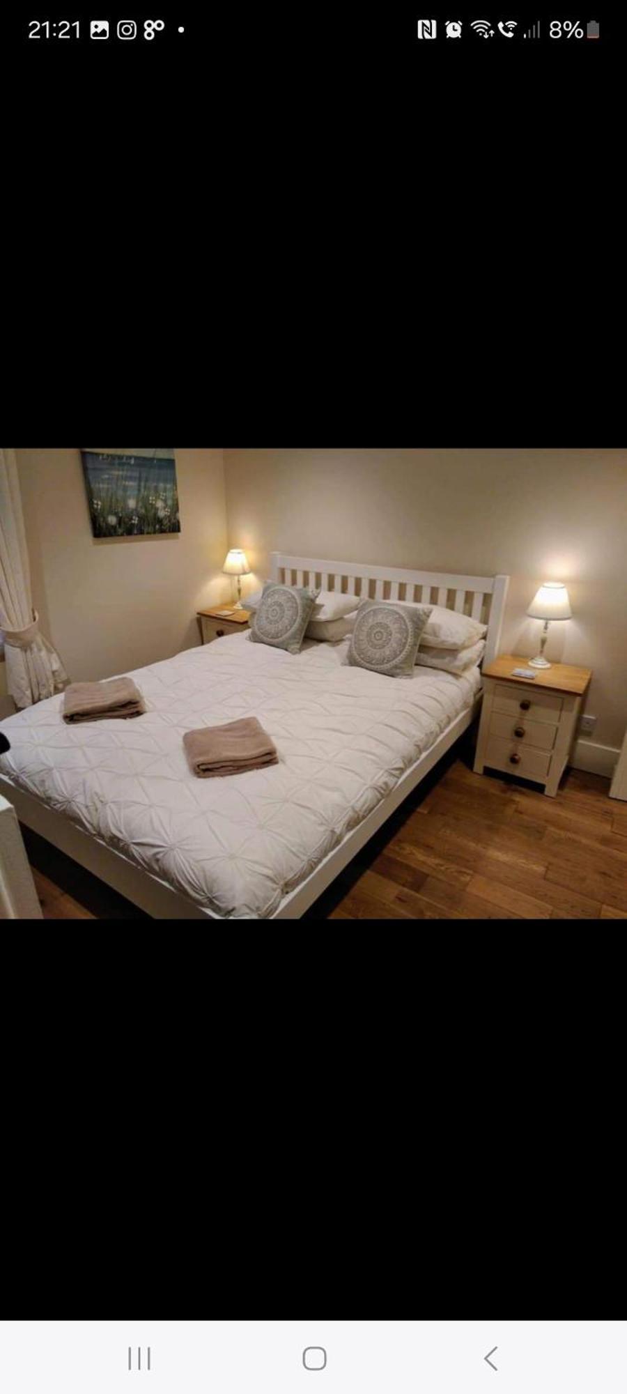 Kingsgate Cottage Winchester Bagian luar foto