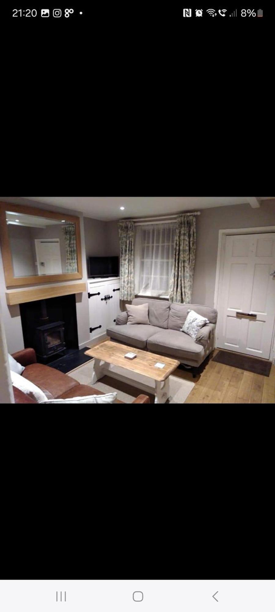 Kingsgate Cottage Winchester Bagian luar foto