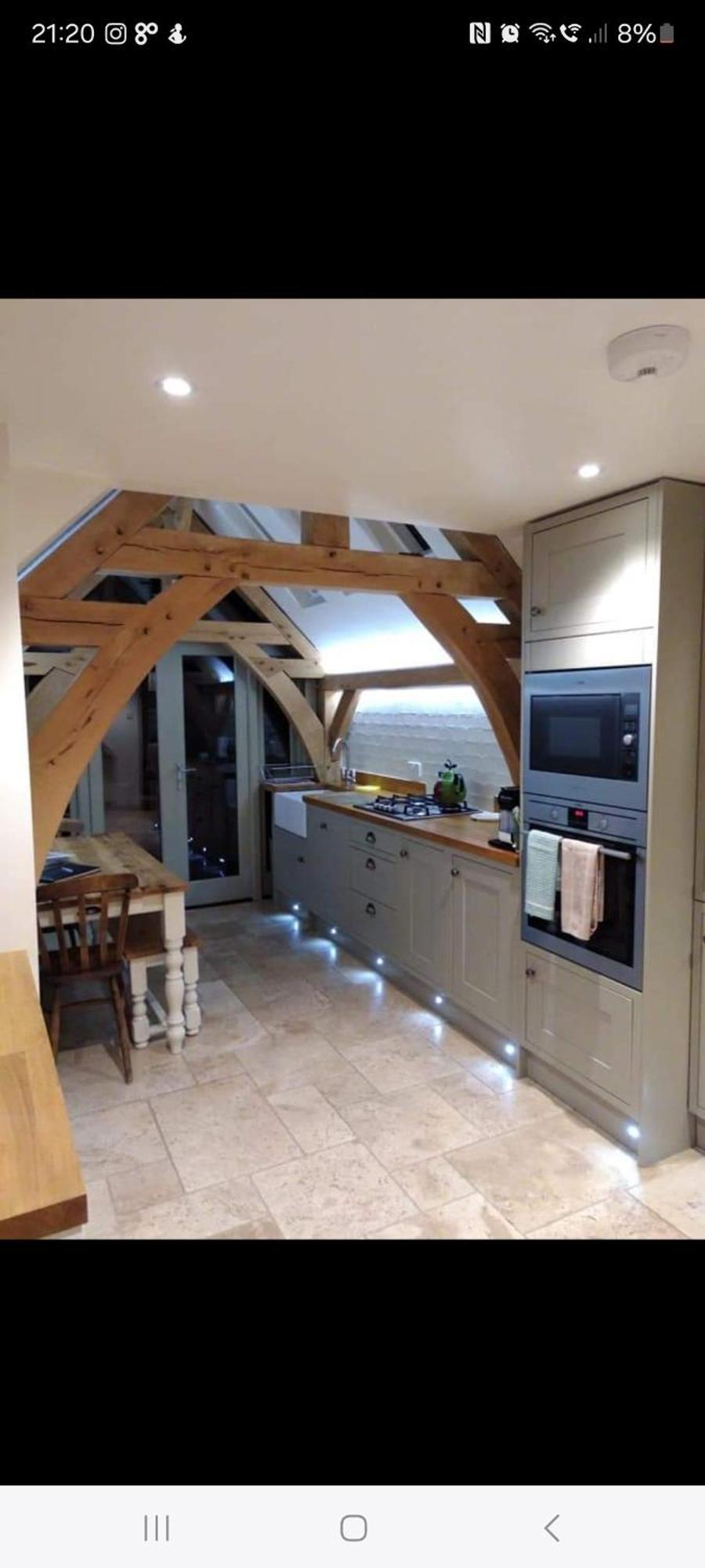 Kingsgate Cottage Winchester Bagian luar foto